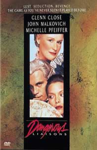 Dangerous liaisons (cd 1) (1988) John Malkovich